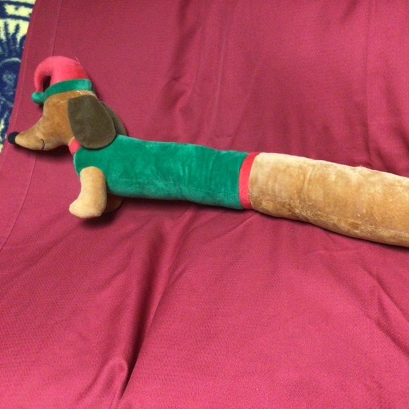 Christmas Wiener dogs - Picture 4 of 6